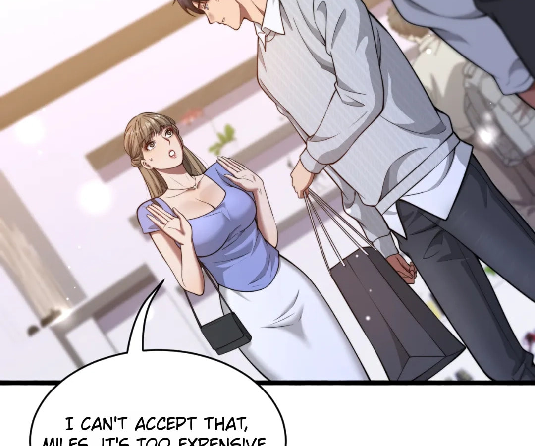 Perfect Life System: Double Cash for Her Favor Chapter 2 page 180 - 