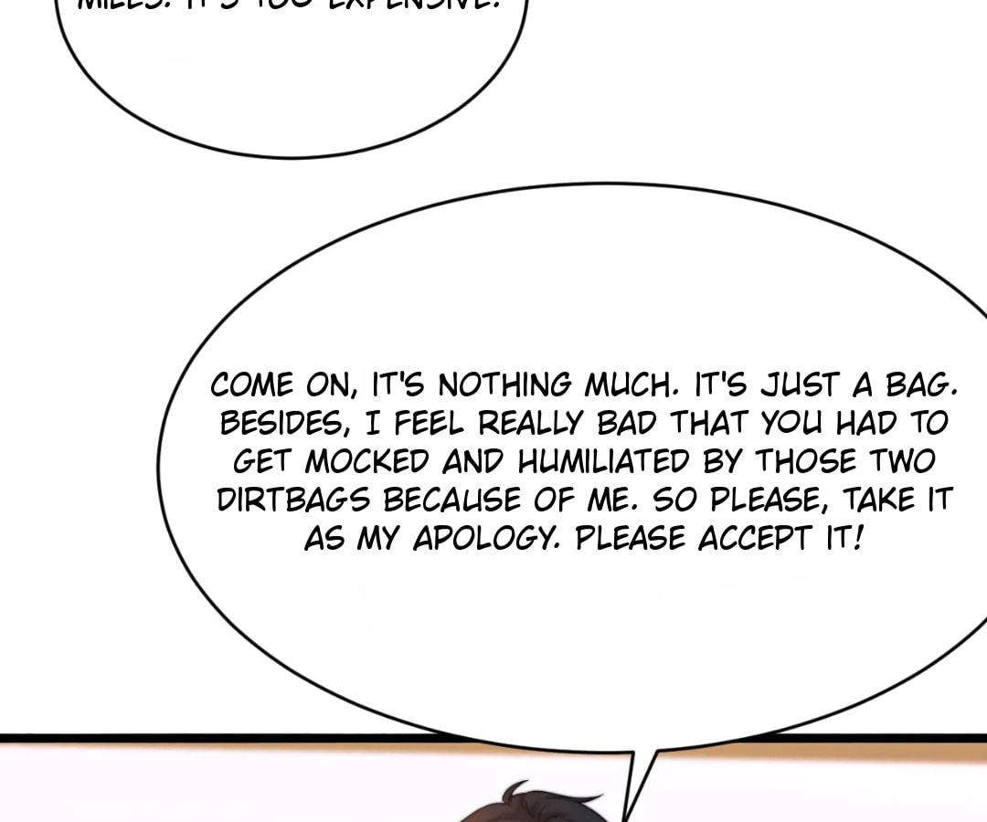 Perfect Life System: Double Cash for Her Favor Chapter 2 page 181 - 