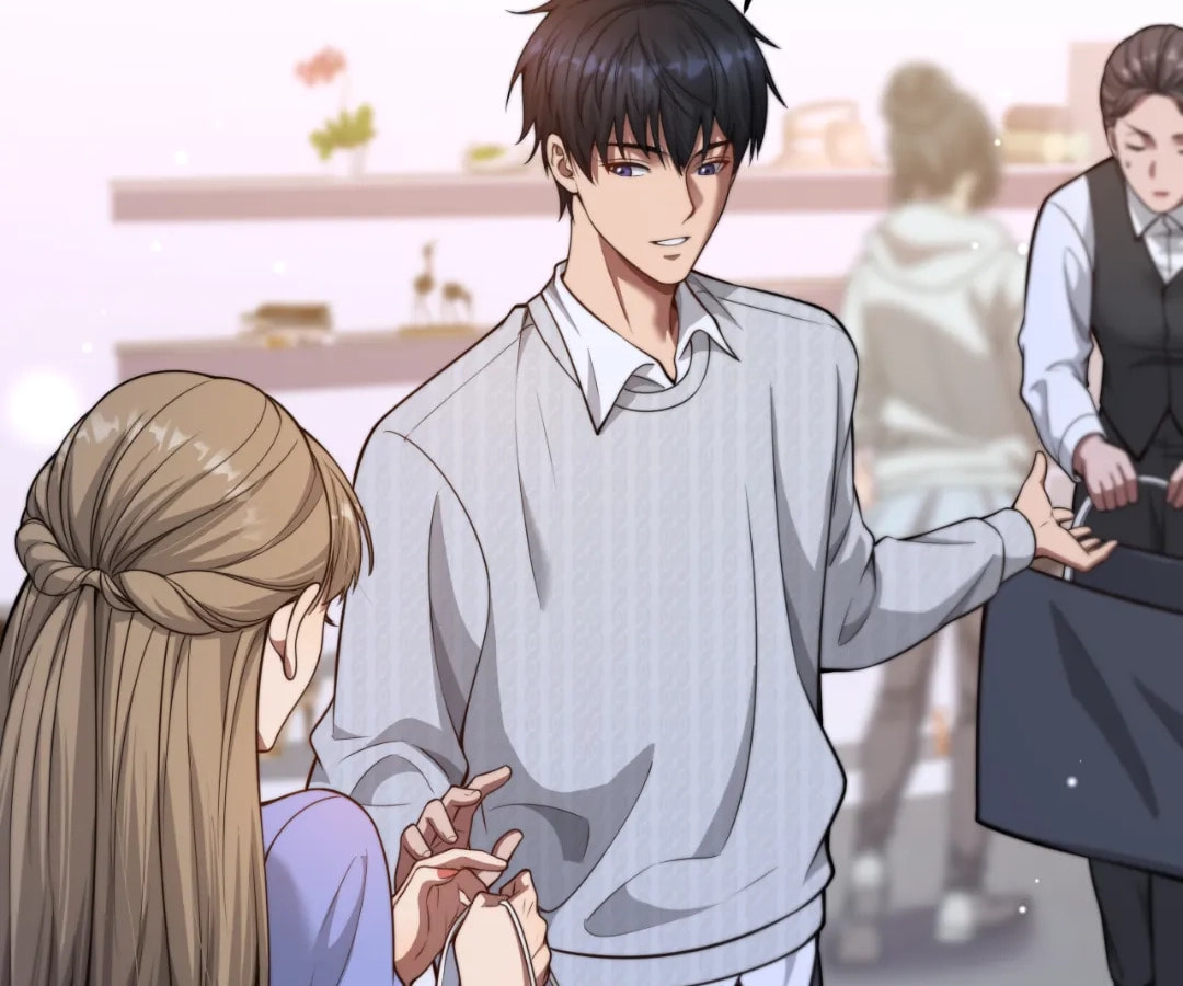 Perfect Life System: Double Cash for Her Favor Chapter 2 page 182 - 