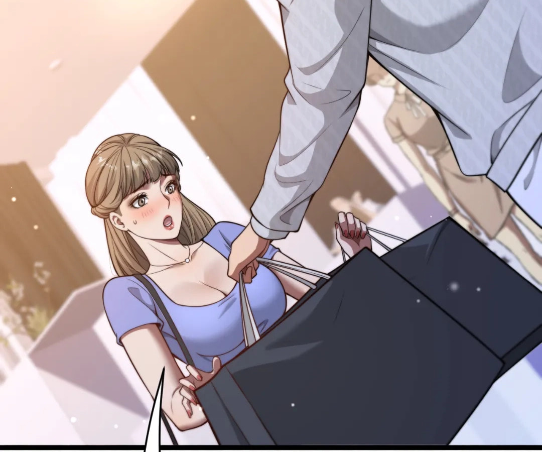 Perfect Life System: Double Cash for Her Favor Chapter 2 page 185 - 