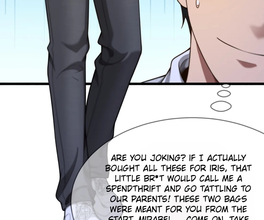 Perfect Life System: Double Cash for Her Favor Chapter 2 page 189 - 