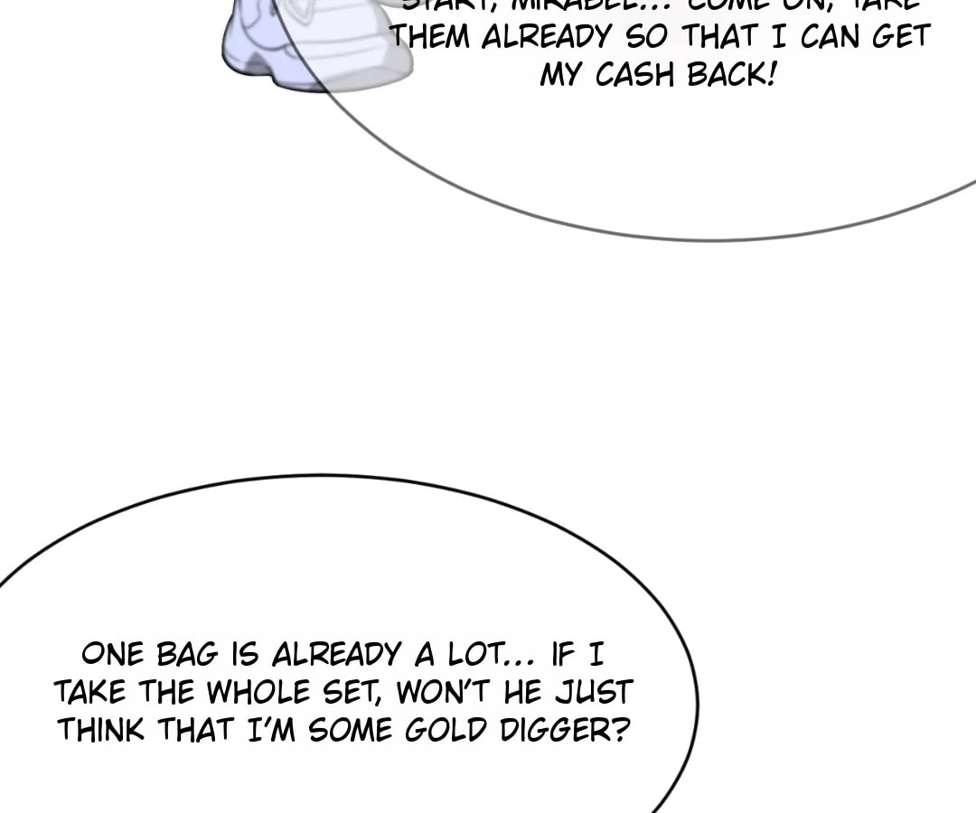 Perfect Life System: Double Cash for Her Favor Chapter 2 page 190 - 