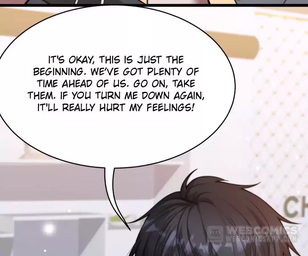 Perfect Life System: Double Cash for Her Favor Chapter 2 page 195 - 