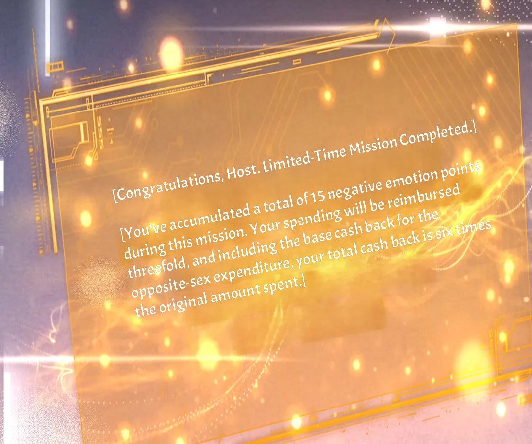 Perfect Life System: Double Cash for Her Favor Chapter 2 page 198 - 