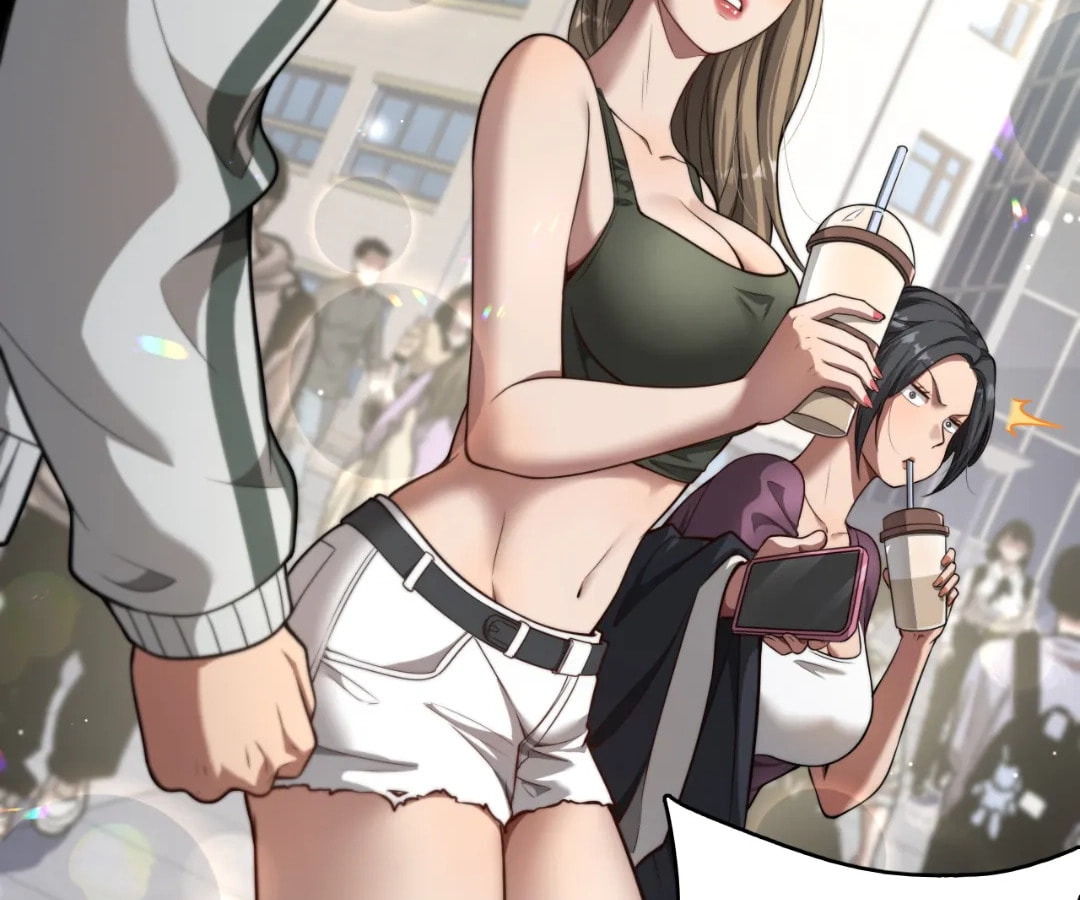 Perfect Life System: Double Cash for Her Favor Chapter 2 page 23 - 