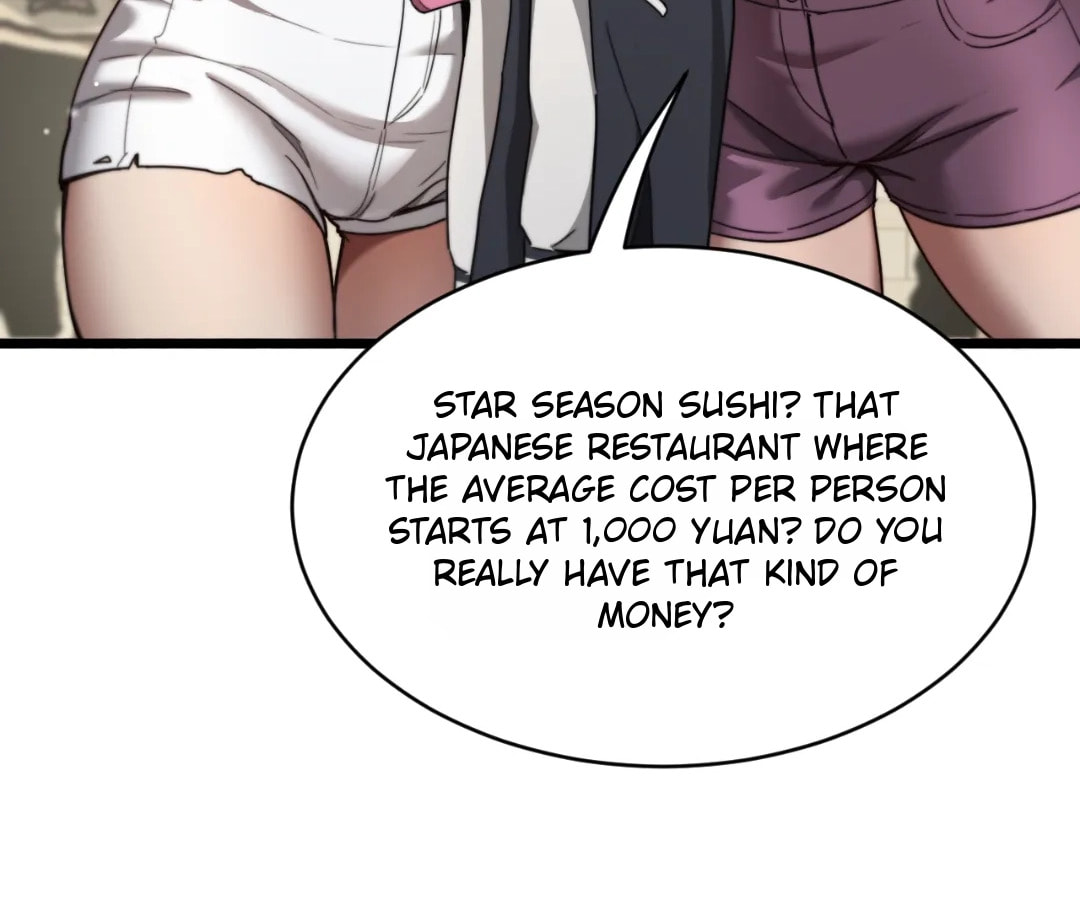 Perfect Life System: Double Cash for Her Favor Chapter 2 page 30 - 