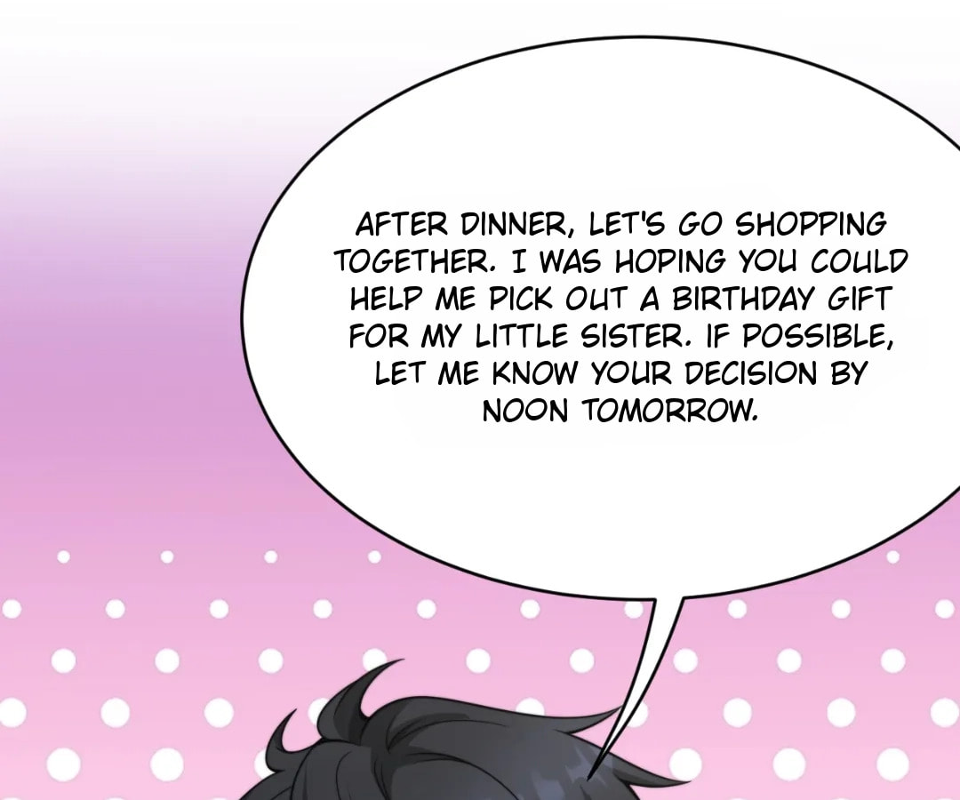 Perfect Life System: Double Cash for Her Favor Chapter 2 page 31 - 
