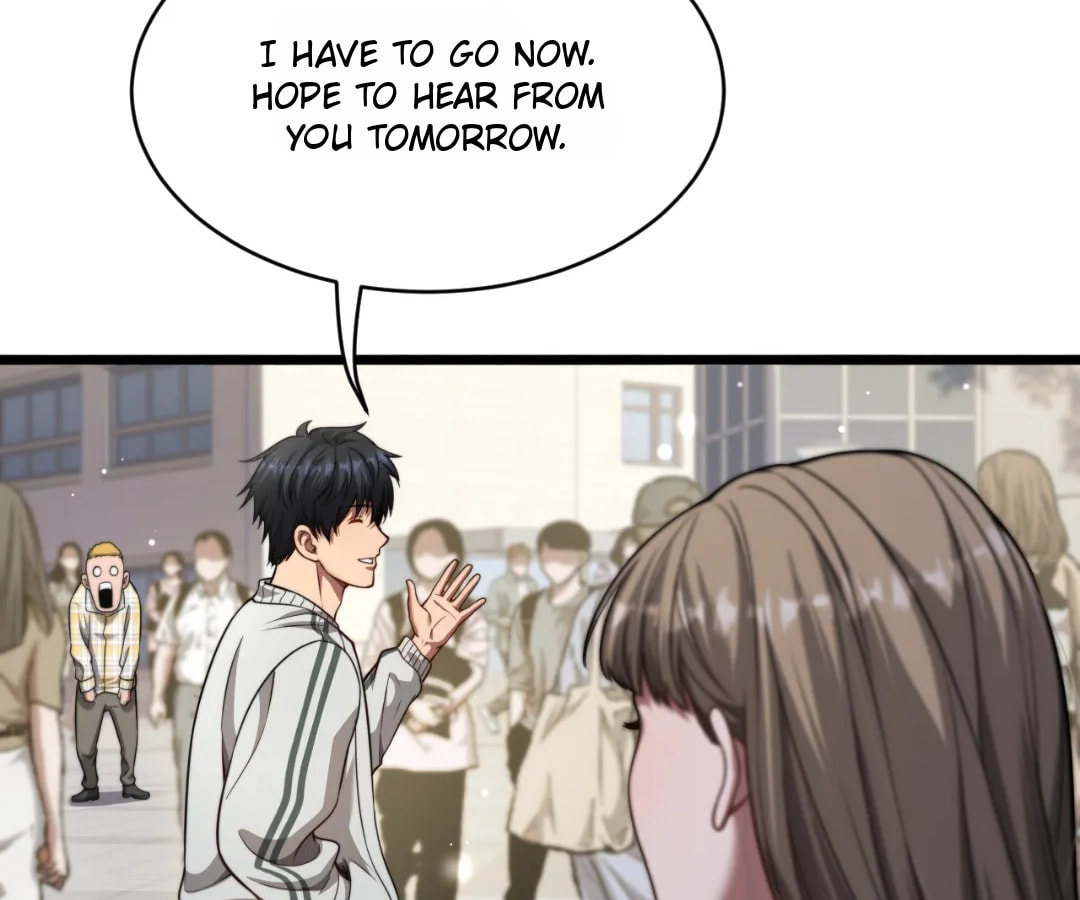 Perfect Life System: Double Cash for Her Favor Chapter 2 page 34 - 