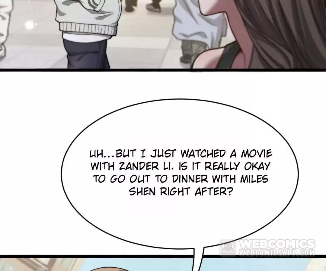 Perfect Life System: Double Cash for Her Favor Chapter 2 page 35 - 