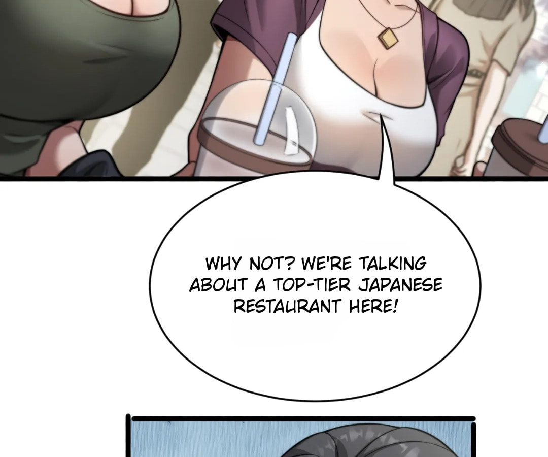 Perfect Life System: Double Cash for Her Favor Chapter 2 page 37 - 