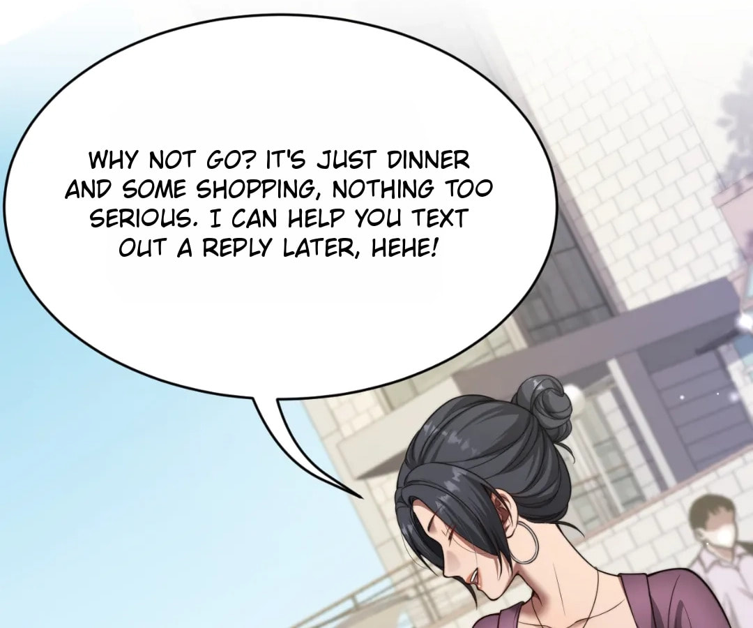 Perfect Life System: Double Cash for Her Favor Chapter 2 page 40 - 