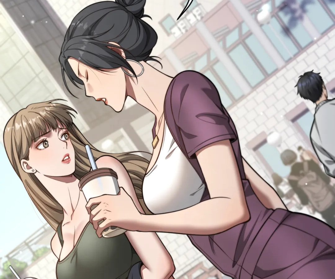 Perfect Life System: Double Cash for Her Favor Chapter 2 page 5 - 