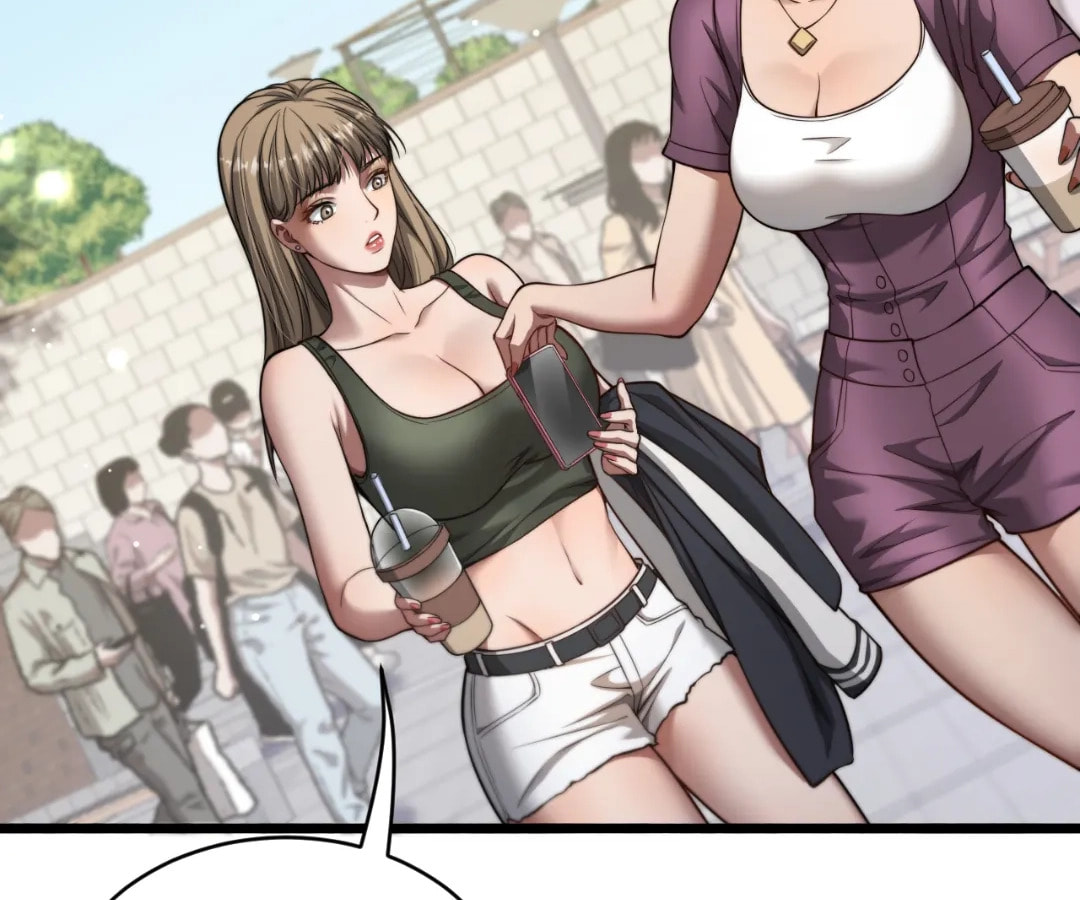 Perfect Life System: Double Cash for Her Favor Chapter 2 page 41 - 