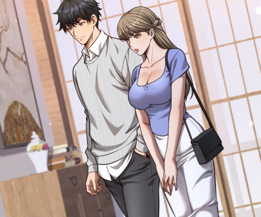 Perfect Life System: Double Cash for Her Favor Chapter 2 page 44 - 