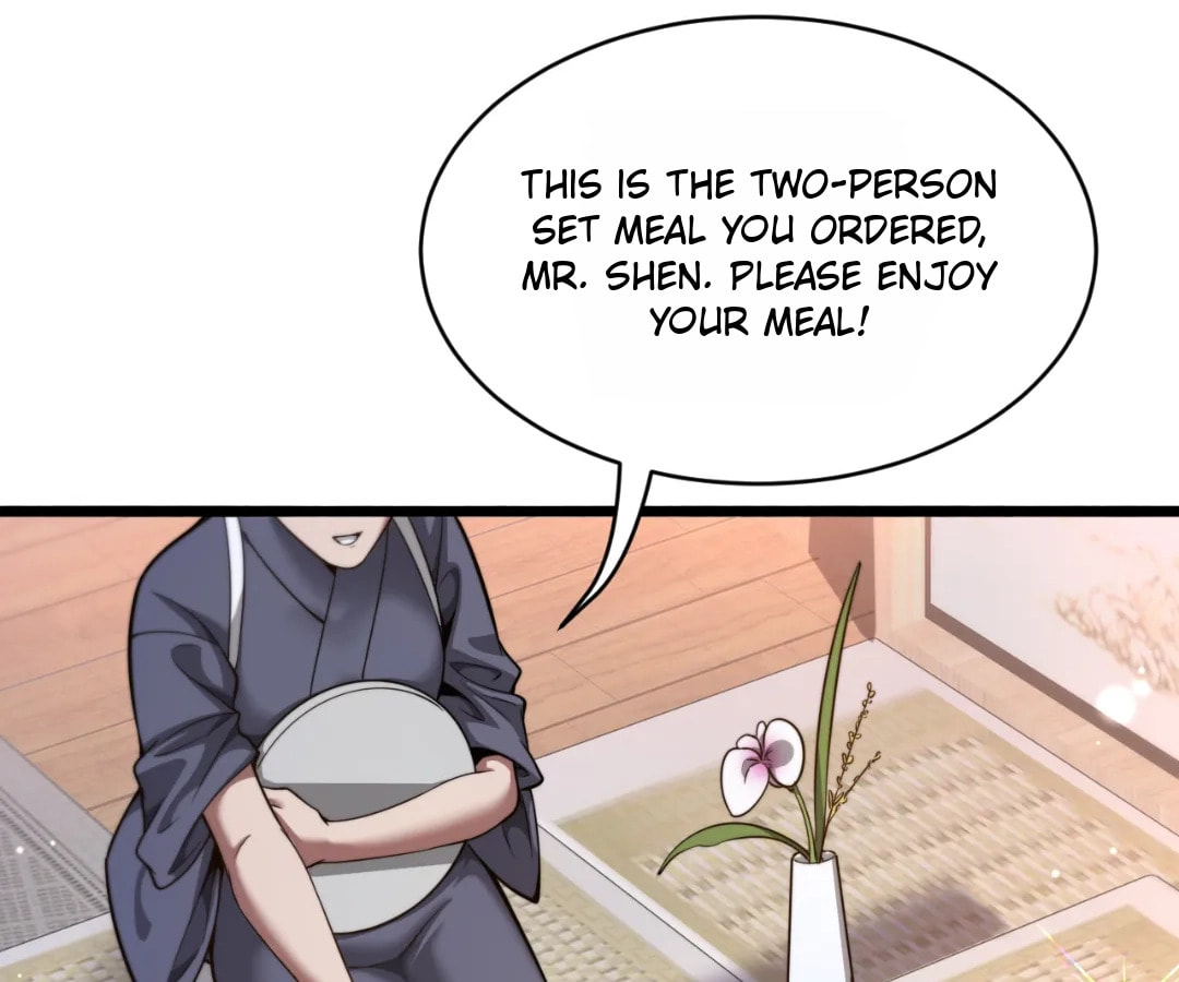Perfect Life System: Double Cash for Her Favor Chapter 2 page 46 - 