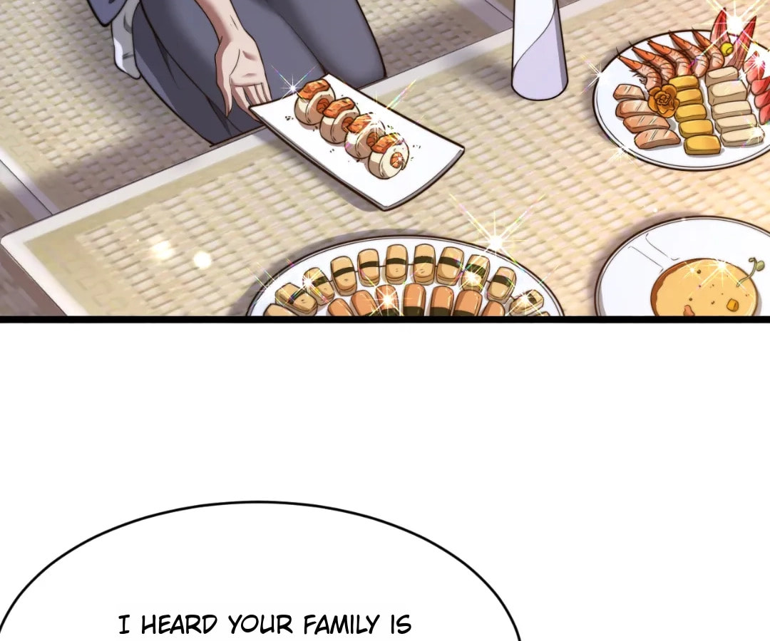 Perfect Life System: Double Cash for Her Favor Chapter 2 page 47 - 