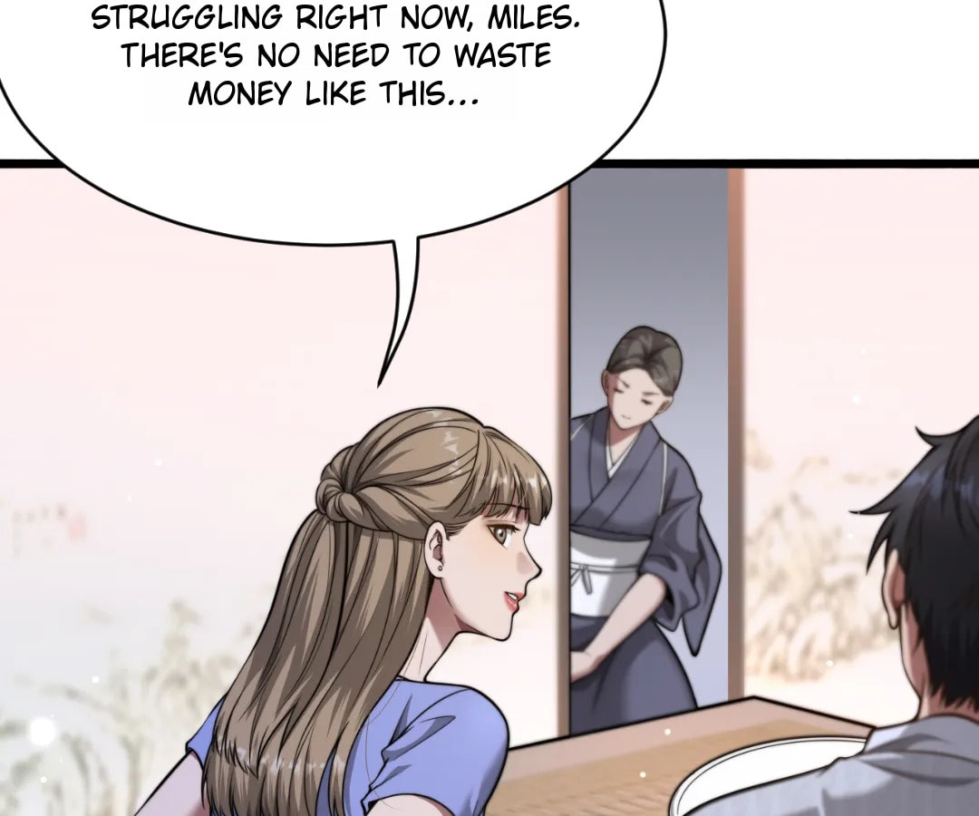 Perfect Life System: Double Cash for Her Favor Chapter 2 page 48 - 