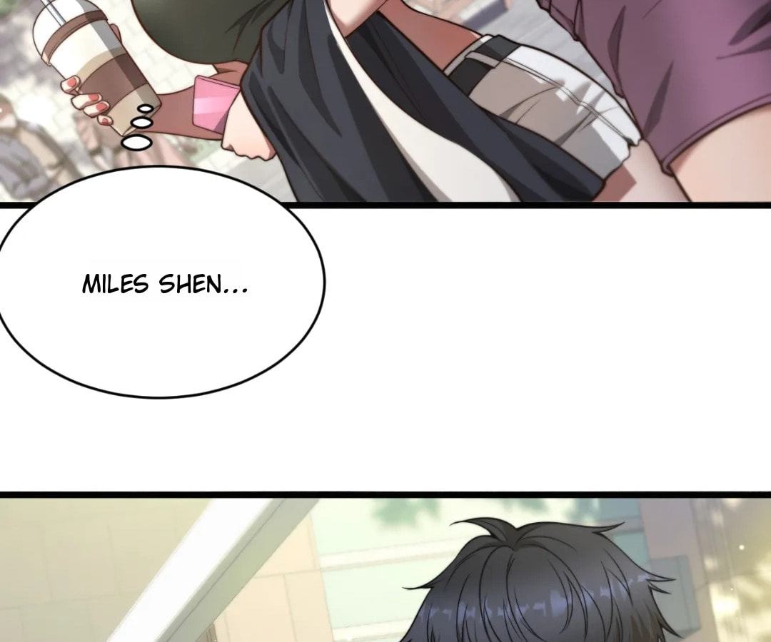 Perfect Life System: Double Cash for Her Favor Chapter 2 page 6 - 