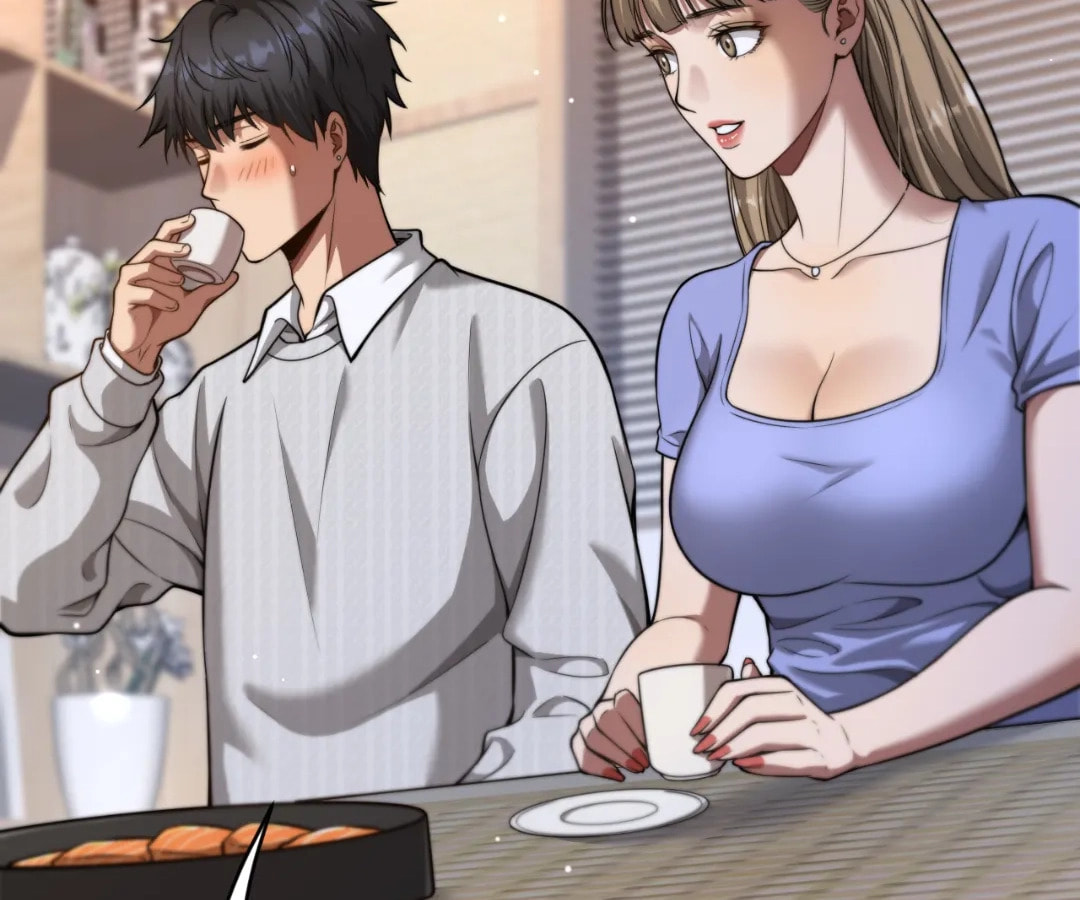 Perfect Life System: Double Cash for Her Favor Chapter 2 page 55 - 