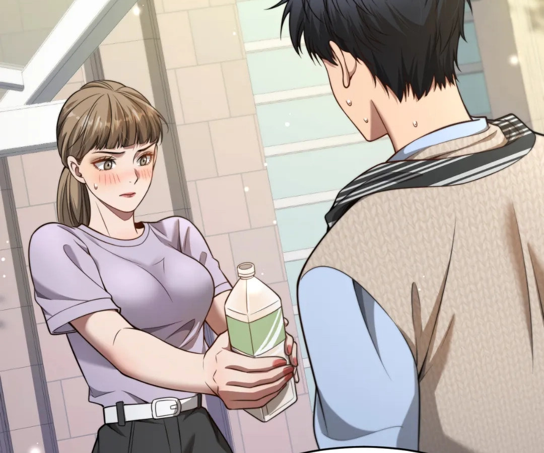 Perfect Life System: Double Cash for Her Favor Chapter 2 page 7 - 