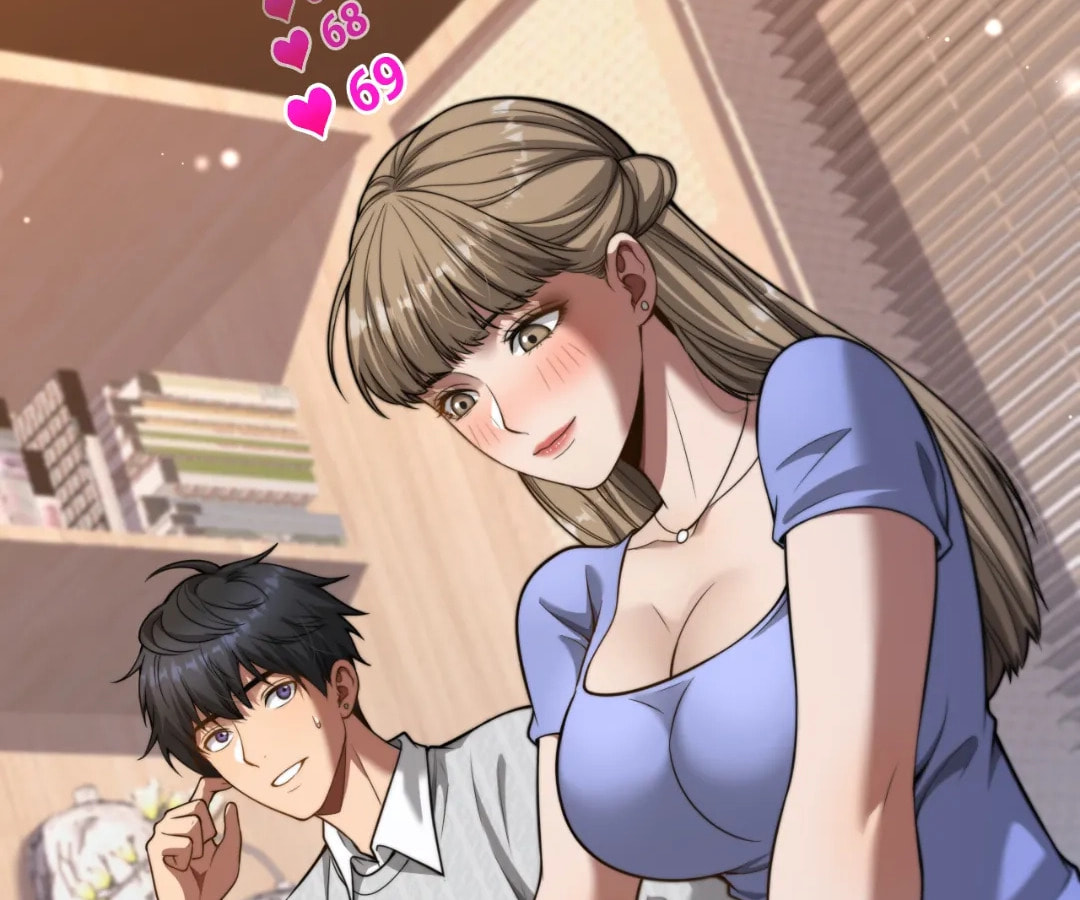 Perfect Life System: Double Cash for Her Favor Chapter 2 page 66 - 