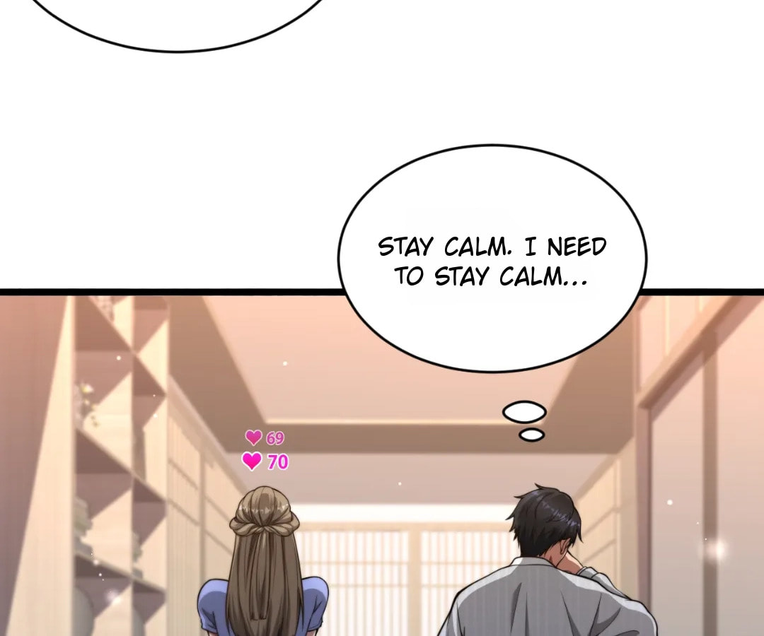 Perfect Life System: Double Cash for Her Favor Chapter 2 page 68 - 