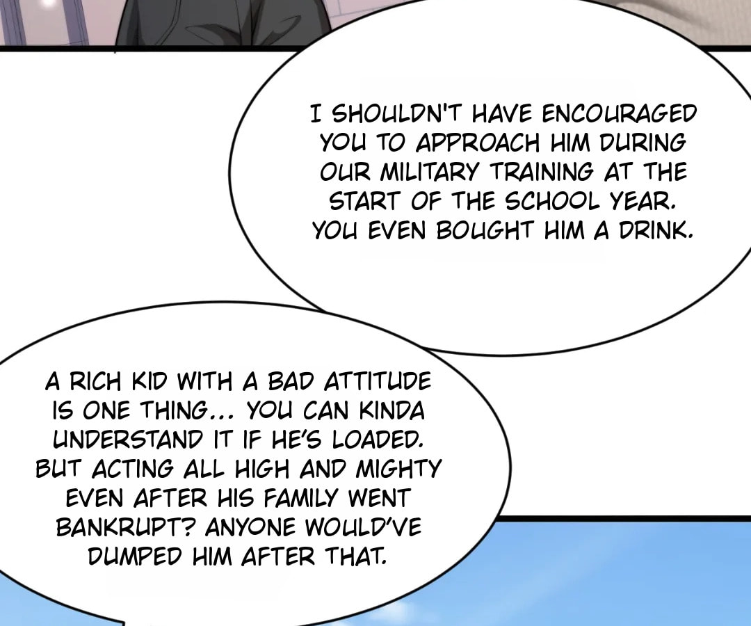 Perfect Life System: Double Cash for Her Favor Chapter 2 page 8 - 