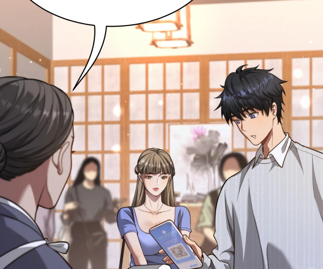 Perfect Life System: Double Cash for Her Favor Chapter 2 page 71 - 