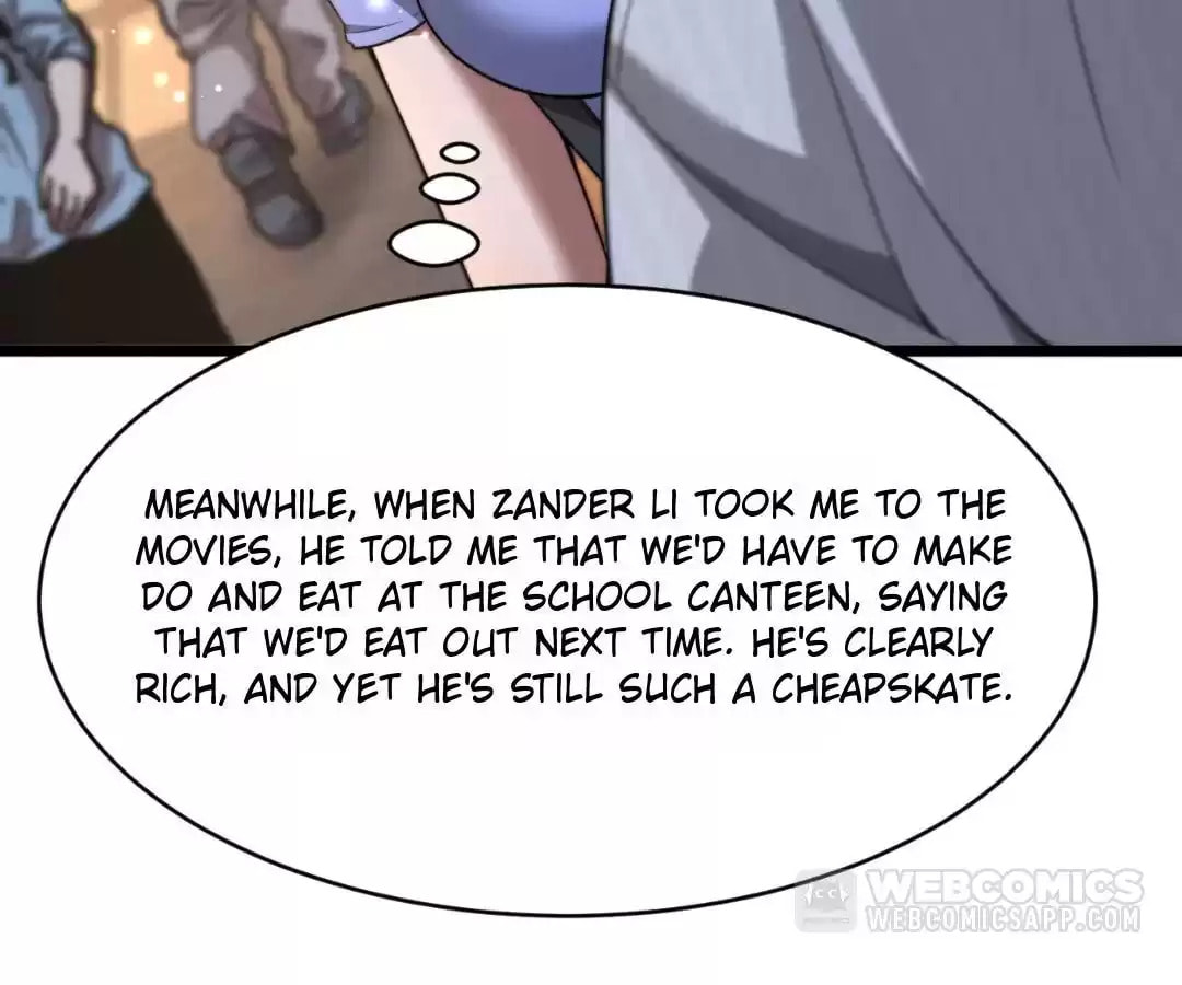 Perfect Life System: Double Cash for Her Favor Chapter 2 page 75 - 