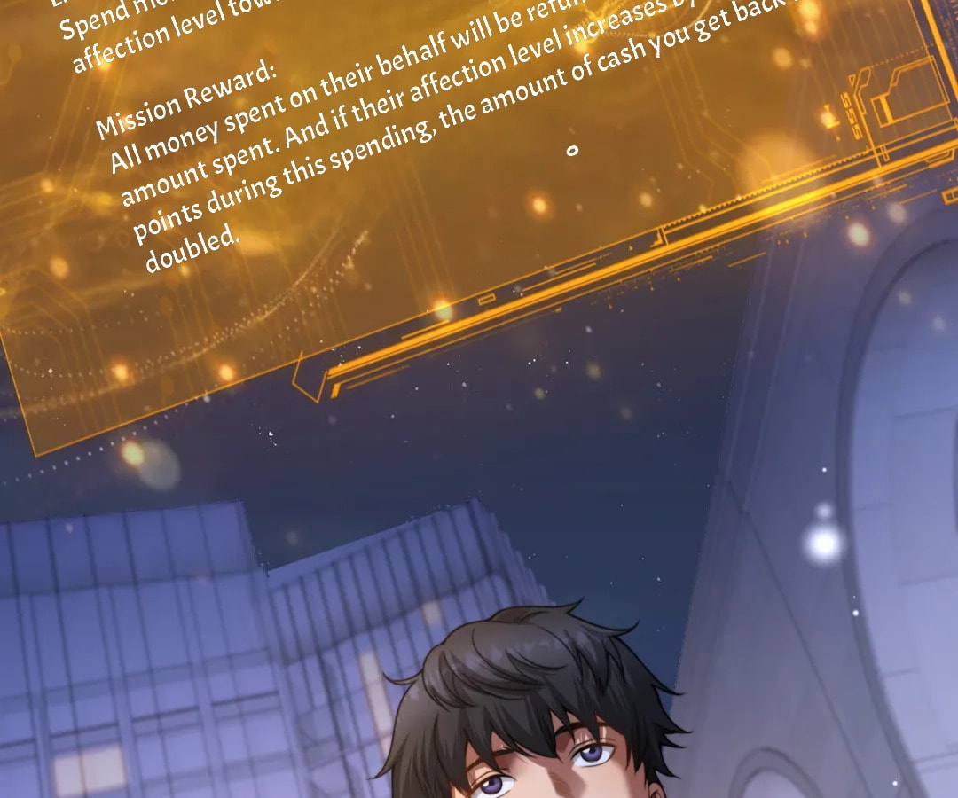 Perfect Life System: Double Cash for Her Favor Chapter 2 page 78 - 