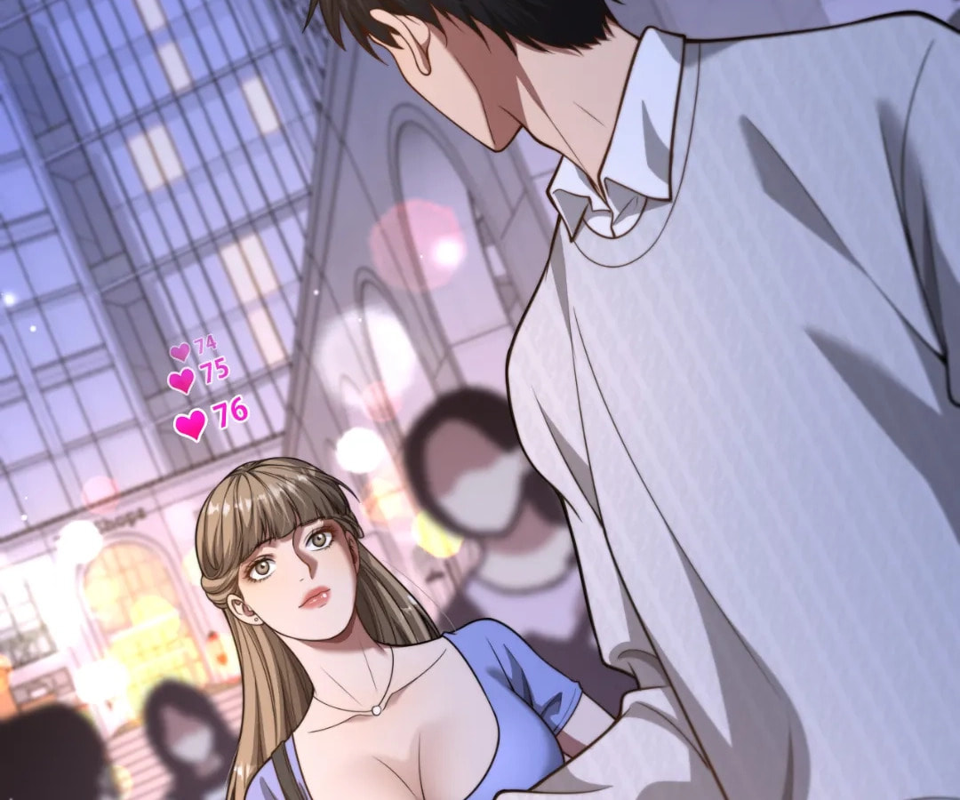 Perfect Life System: Double Cash for Her Favor Chapter 2 page 81 - 