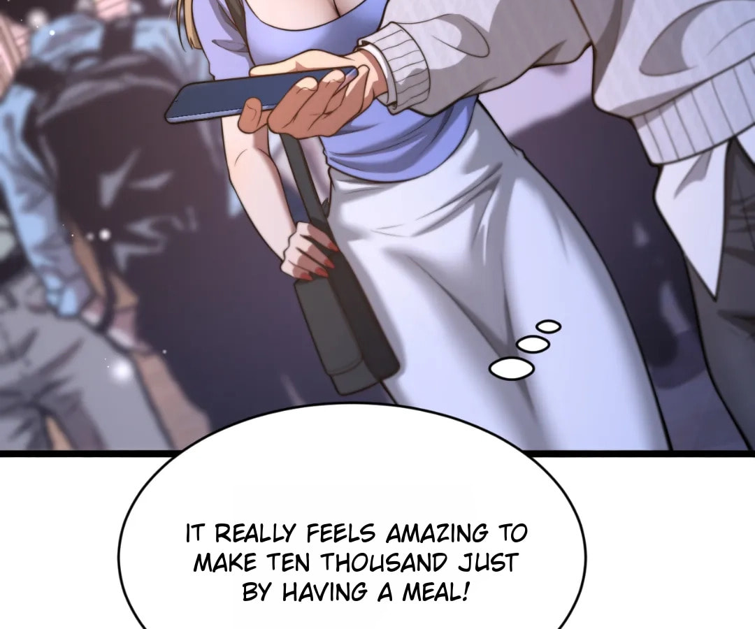 Perfect Life System: Double Cash for Her Favor Chapter 2 page 82 - 