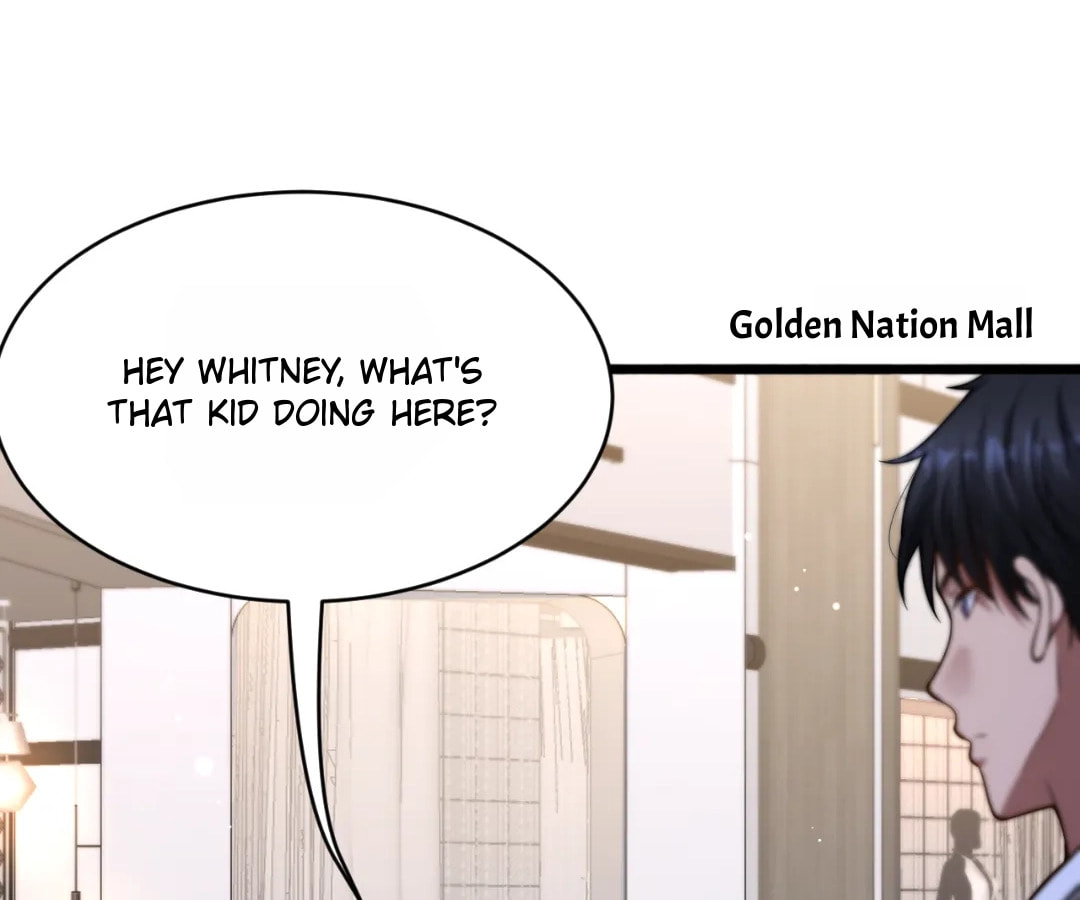 Perfect Life System: Double Cash for Her Favor Chapter 2 page 89 - 