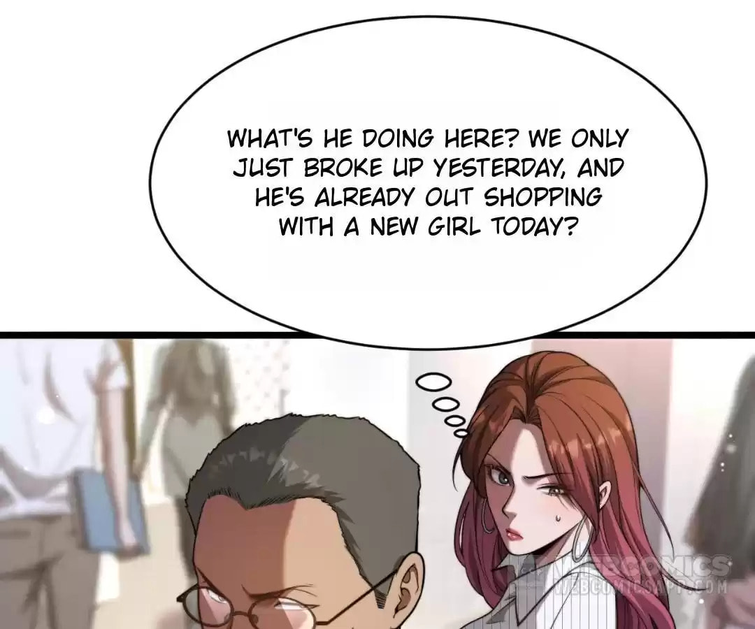 Perfect Life System: Double Cash for Her Favor Chapter 2 page 91 - 