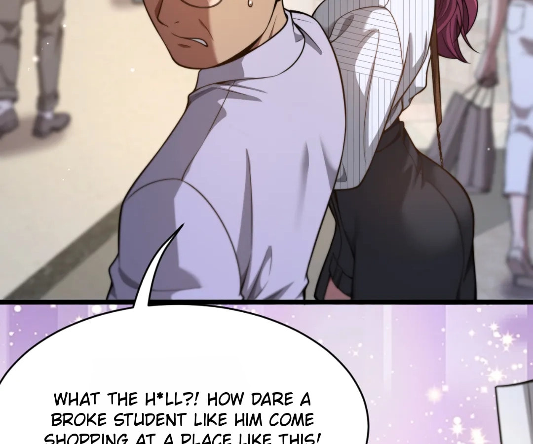 Perfect Life System: Double Cash for Her Favor Chapter 2 page 92 - 
