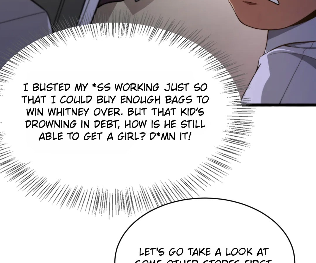Perfect Life System: Double Cash for Her Favor Chapter 2 page 95 - 