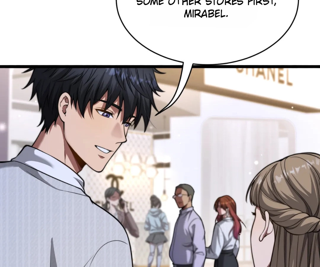 Perfect Life System: Double Cash for Her Favor Chapter 2 page 96 - 