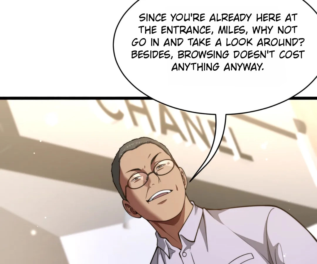 Perfect Life System: Double Cash for Her Favor Chapter 2 page 98 - 