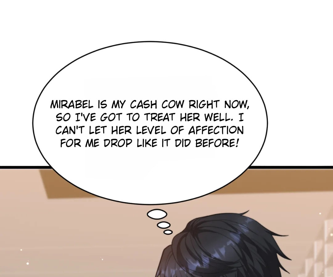 Perfect Life System: Double Cash for Her Favor Chapter 3 page 1 - 