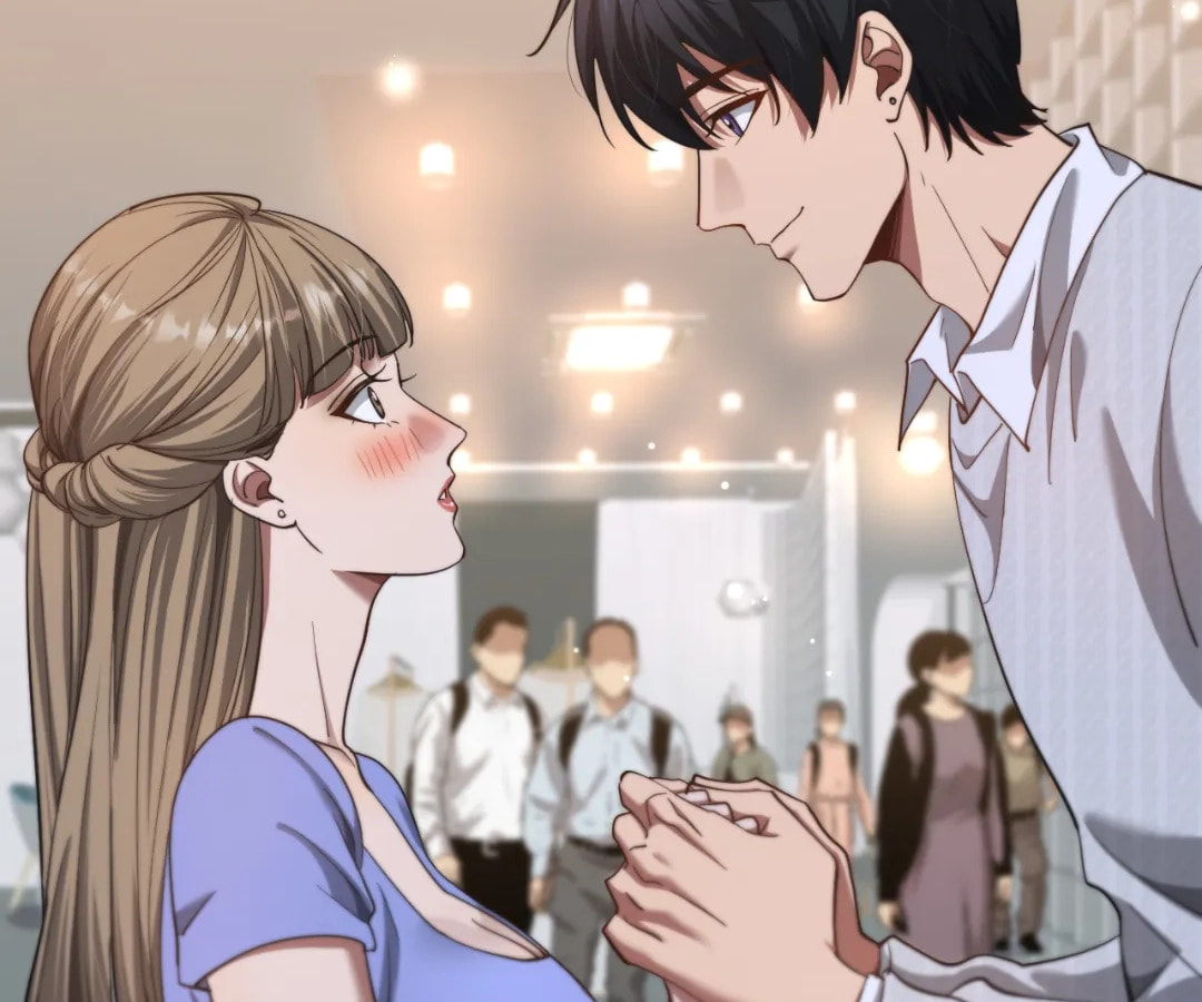 Perfect Life System: Double Cash for Her Favor Chapter 3 page 2 - 