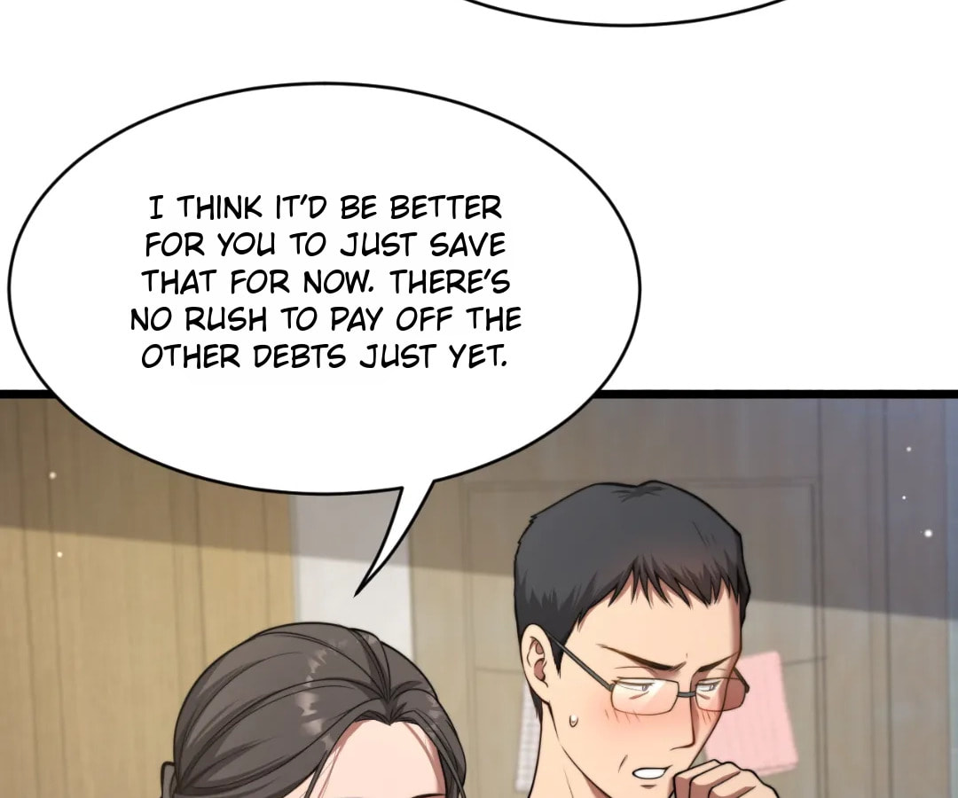 Perfect Life System: Double Cash for Her Favor Chapter 3 page 101 - 
