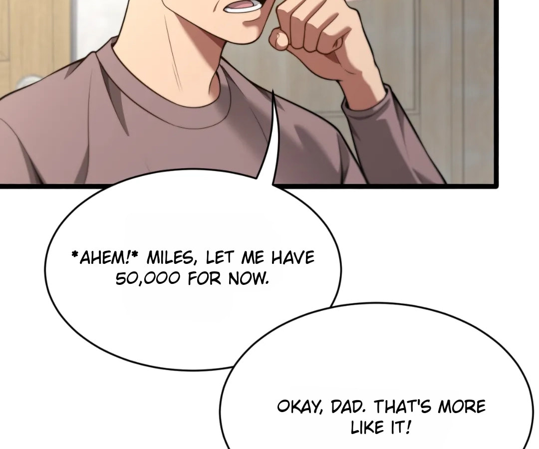 Perfect Life System: Double Cash for Her Favor Chapter 3 page 104 - 