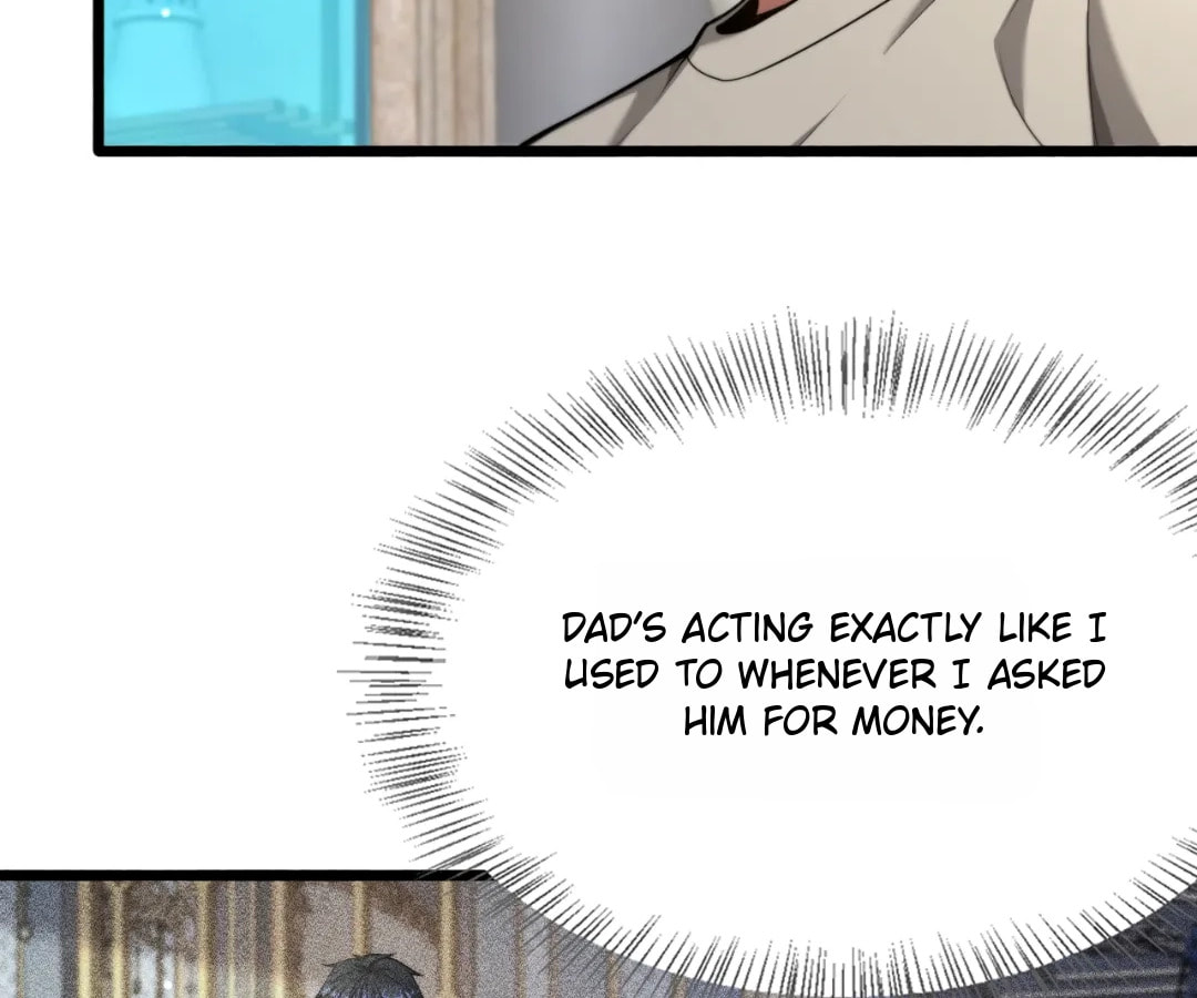 Perfect Life System: Double Cash for Her Favor Chapter 3 page 106 - 
