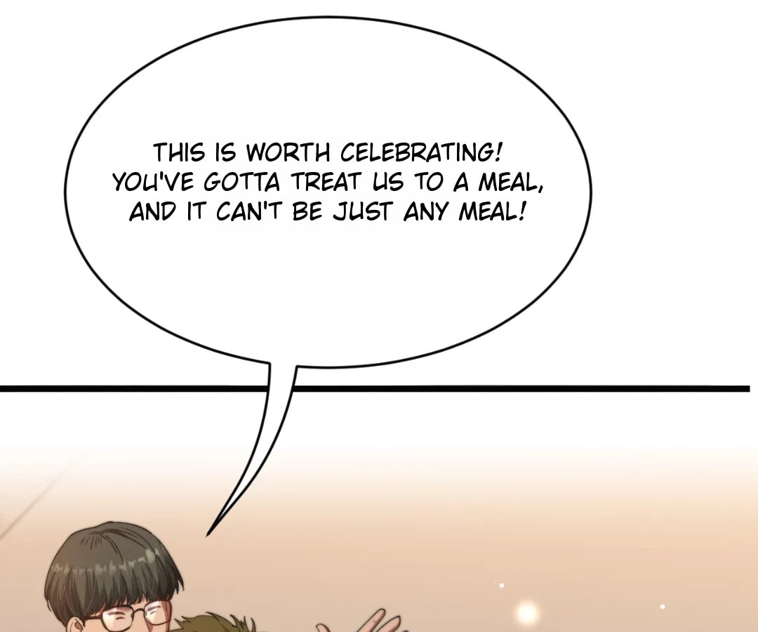 Perfect Life System: Double Cash for Her Favor Chapter 3 page 12 - 