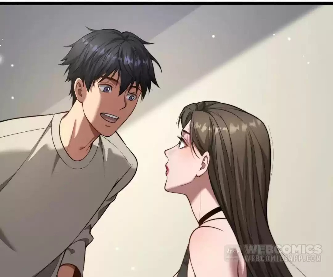 Perfect Life System: Double Cash for Her Favor Chapter 3 page 115 - 