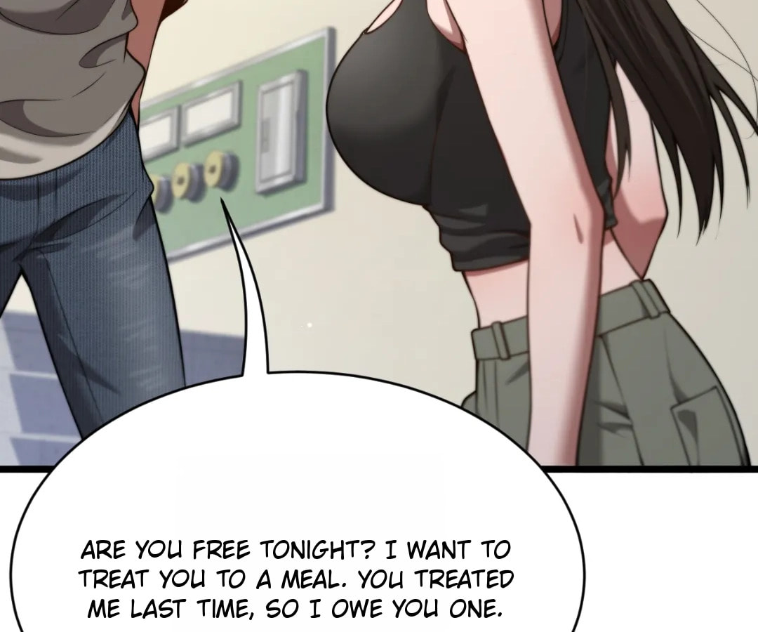 Perfect Life System: Double Cash for Her Favor Chapter 3 page 116 - 