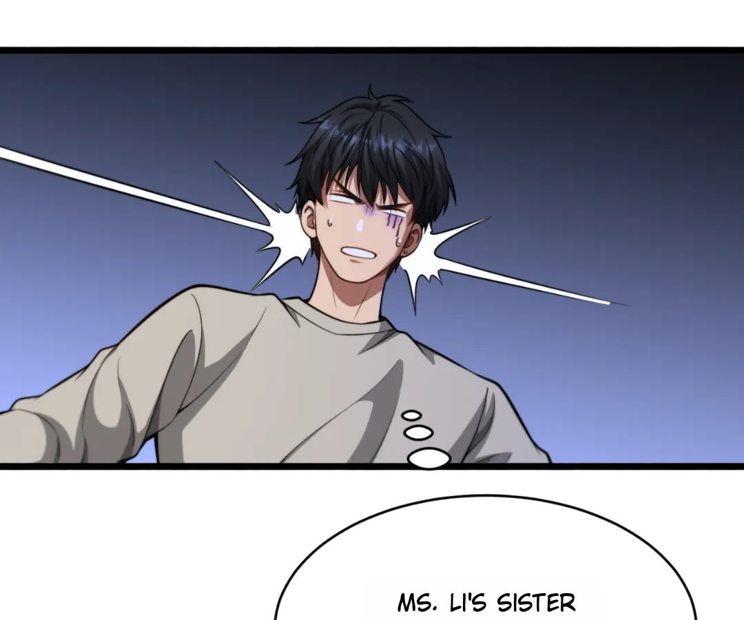 Perfect Life System: Double Cash for Her Favor Chapter 3 page 121 - 