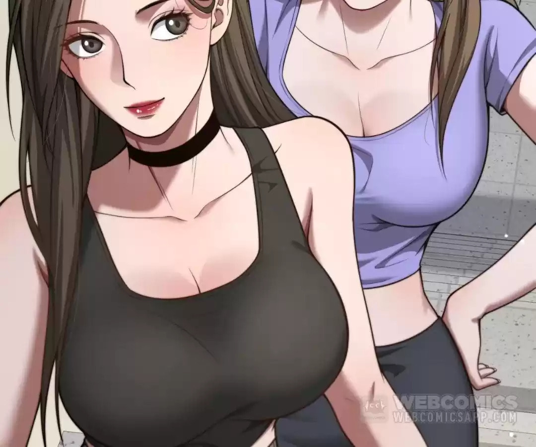 Perfect Life System: Double Cash for Her Favor Chapter 3 page 123 - 