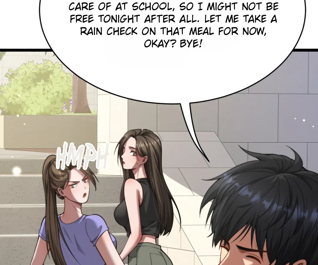 Perfect Life System: Double Cash for Her Favor Chapter 3 page 125 - 