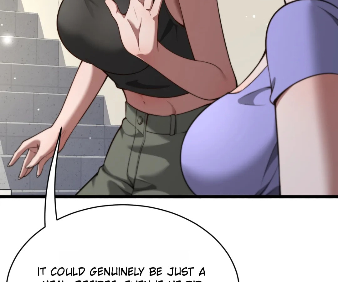 Perfect Life System: Double Cash for Her Favor Chapter 3 page 129 - 